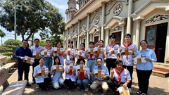 Phòng chống buôn bán người: nhận diện nguy cơ từ những câu chuyện đời thường