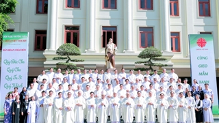 Caritas Việt Nam: Khai Mạc Hội Nghị Thường Niên Năm 2025